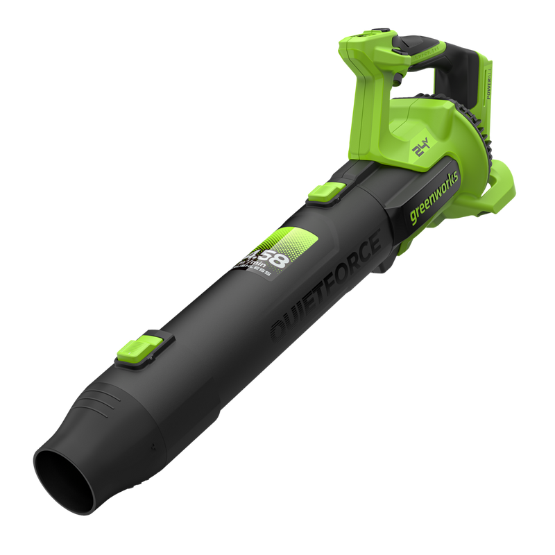 Leaf Blowers