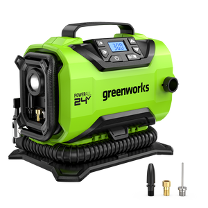 24V Compressore