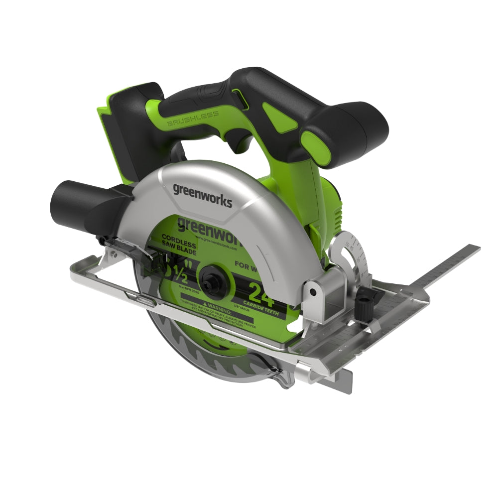 POWERALL 24V Sega circolare - Senza batteria