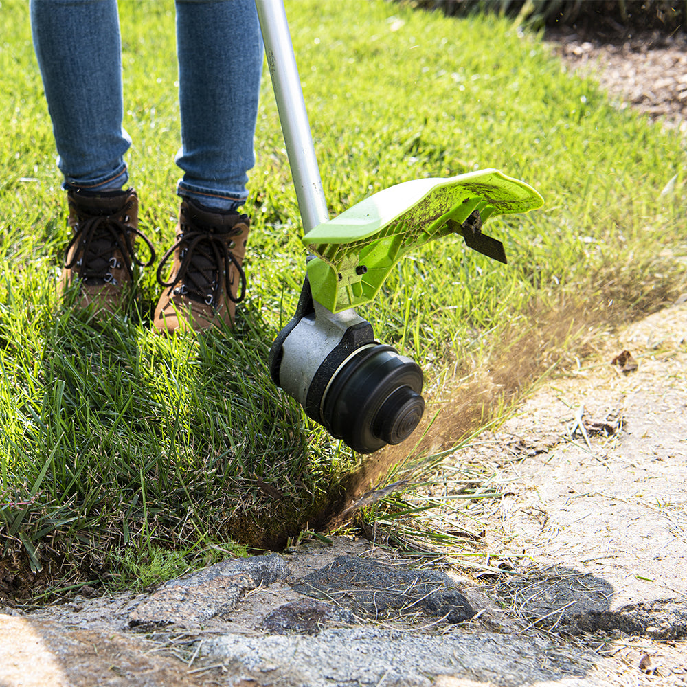 60V Tagliabordi 40cm - Batteria 2Ah