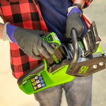 40V Batteria 5Ah Seconda Generazione