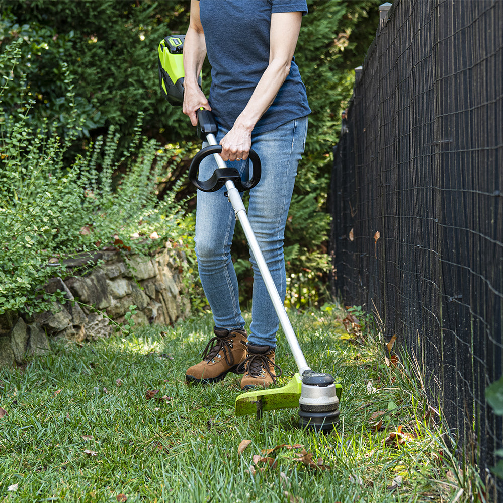 60V Tagliabordi 40cm - Batteria 2Ah