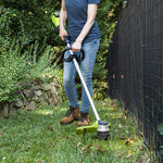 60V Tagliabordi 40cm - Batteria 2Ah