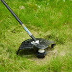 40V Decespugliatore 40cm - 2x Batterie 2Ah