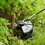 40V Decespugliatore 40cm - 2x Batterie 2Ah