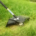 40V Decespugliatore 40cm - 2x Batterie 2Ah