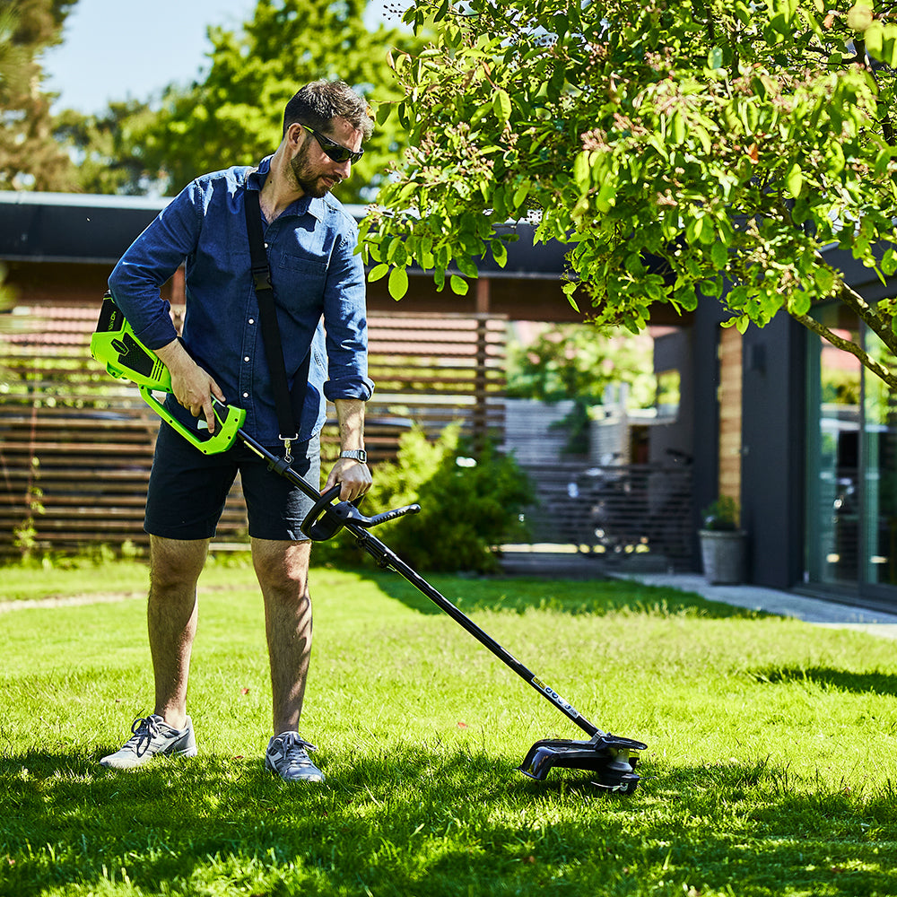 40V Decespugliatore 40cm - Senza batteria