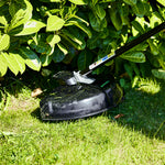 40V Decespugliatore 40cm - 2x Batterie 2Ah