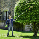 60V Tagliasiepi telescopico 51cm Gen. 2