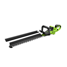 POWERALL 24V Tagliasiepi 66cm Gen. II – Senza batteria