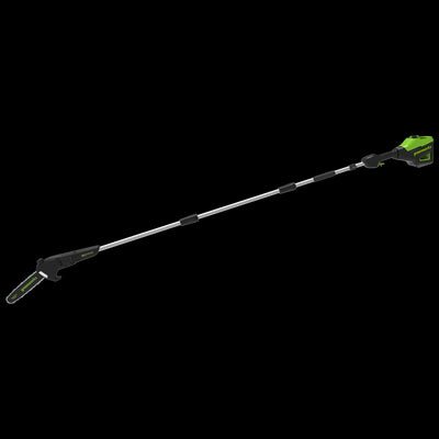 60V Potatore telescopico