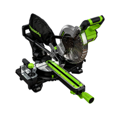 POWERALL 24V Sega troncatrice radiale – Senza batteria