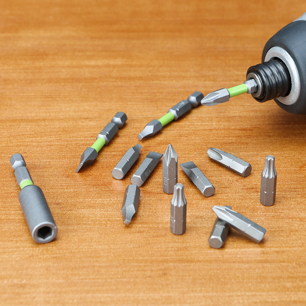 Set di guida resistente agli urti 20 pz
