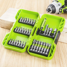 Set di guida resistente agli urti 40 pz