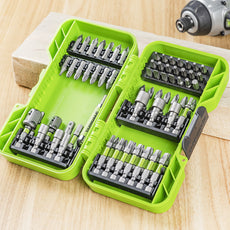 Set di guida resistente agli urti 70 pz