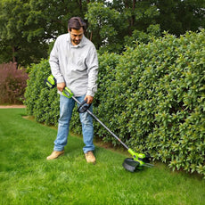 24V Tagliabordi 33cm Gen. II