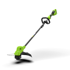 POWERALL 48V (24V x 2) Tagliabordi 38cm - Senza batteria
