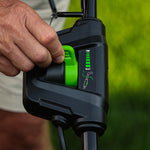 40V Rasaerba 46cm Semovente - 2x Batterie 4Ah