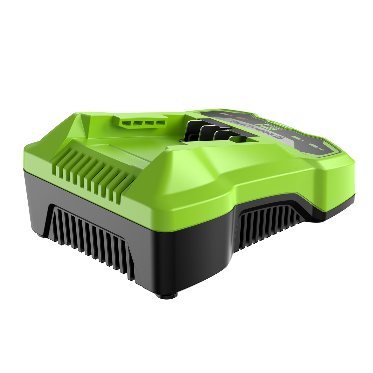 POWERALL 24V Caricabatterie rapido 4A