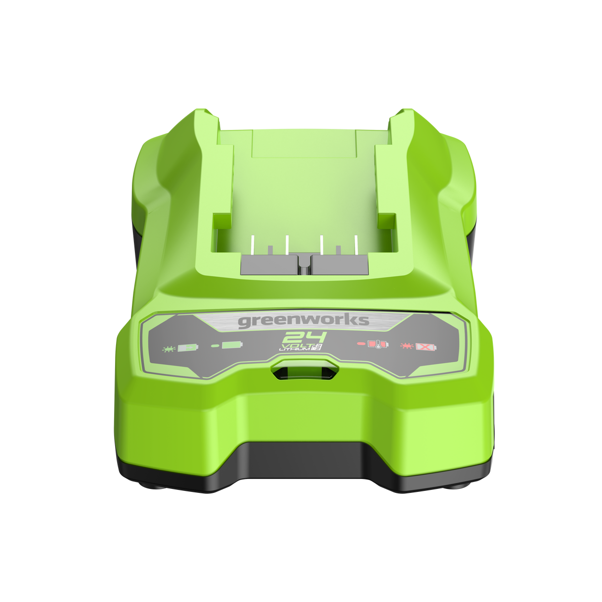 POWERALL 24V Caricabatterie rapido 4A