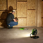 24V Luce da lavoro