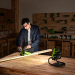24V Luce da lavoro