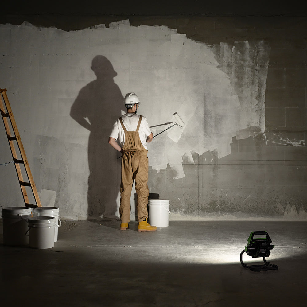 24V Luce da lavoro