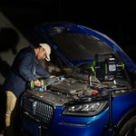 24V Luce da lavoro