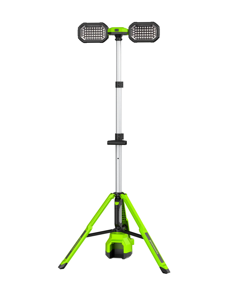 POWERALL 24V Luce da lavoro su treppiede