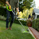 40V Tagliabordi 30cm - Batteria 2Ah