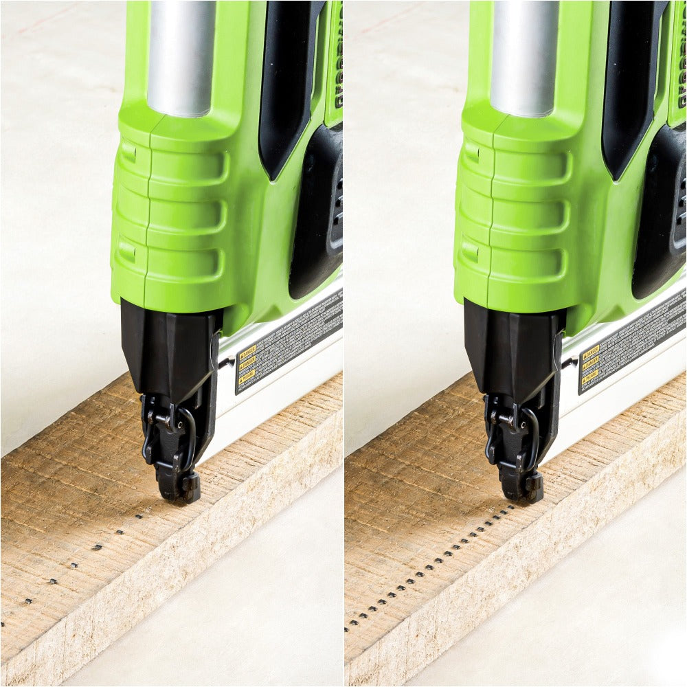 POWERALL 24V Chiodatrice Brad - Senza batteria