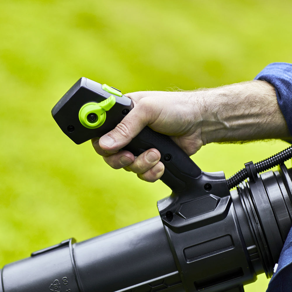 60V Soffiatore a zaino - Senza batteria