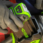 40V Batteria 5Ah Seconda Generazione