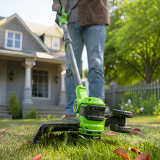 24V Tagliabordi 30cm Gen. II