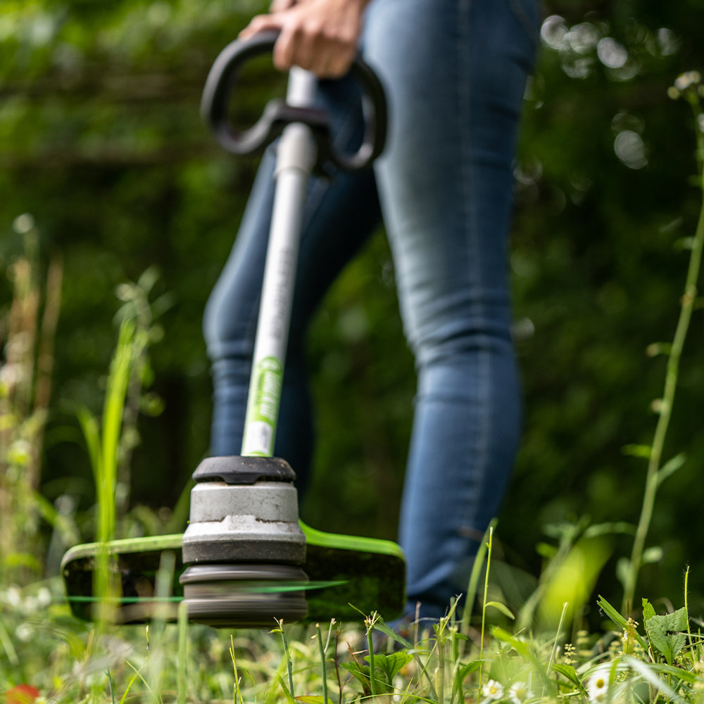 60V Tagliabordi 40cm - Batteria 2Ah