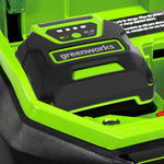 40V Batteria 5Ah Seconda Generazione