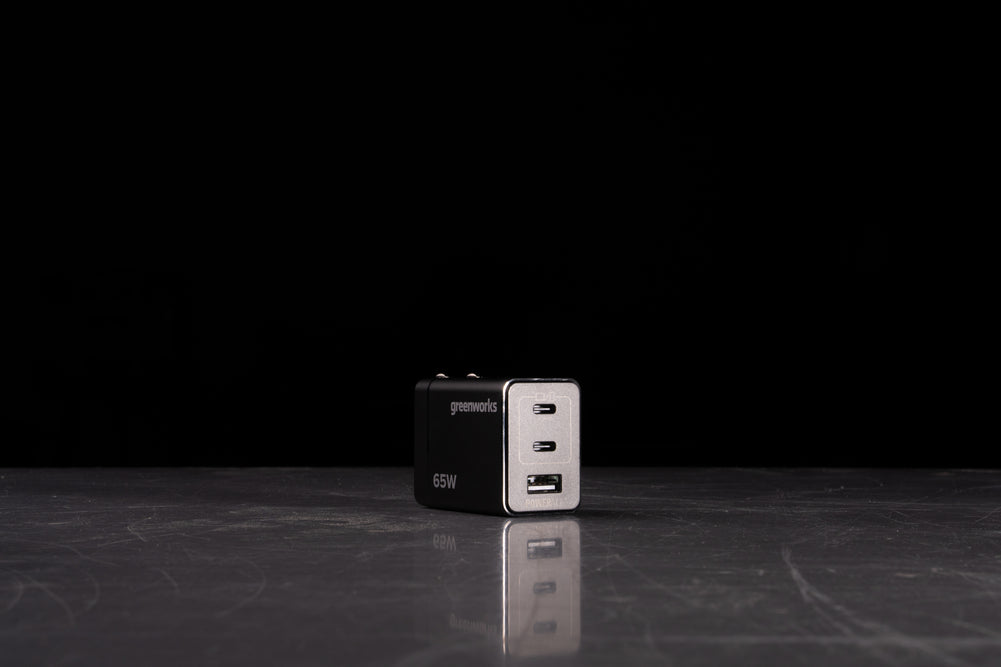 POWERALL 65W Caricatore USB-C