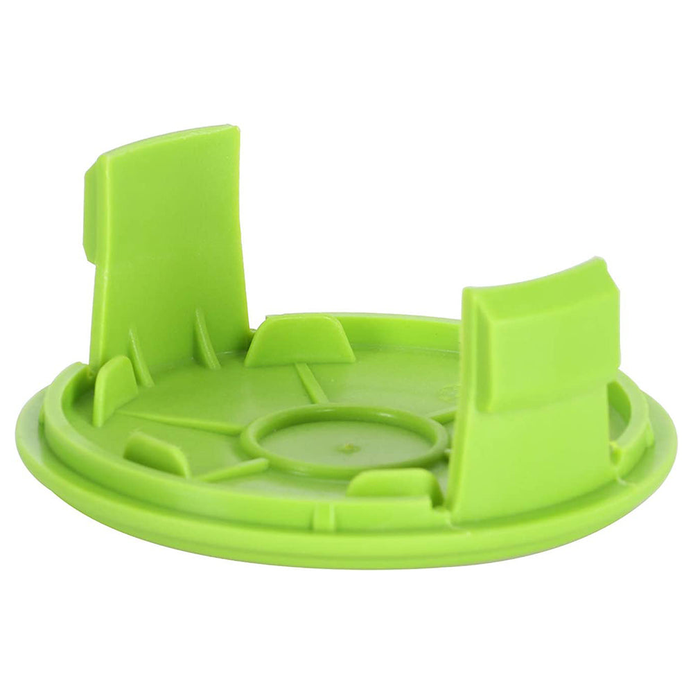 Bobina di ricambio da 1,65 mm per trimmer con coperchio