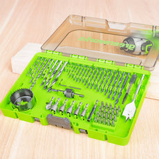 Set trapano e avvitatore 60 pz