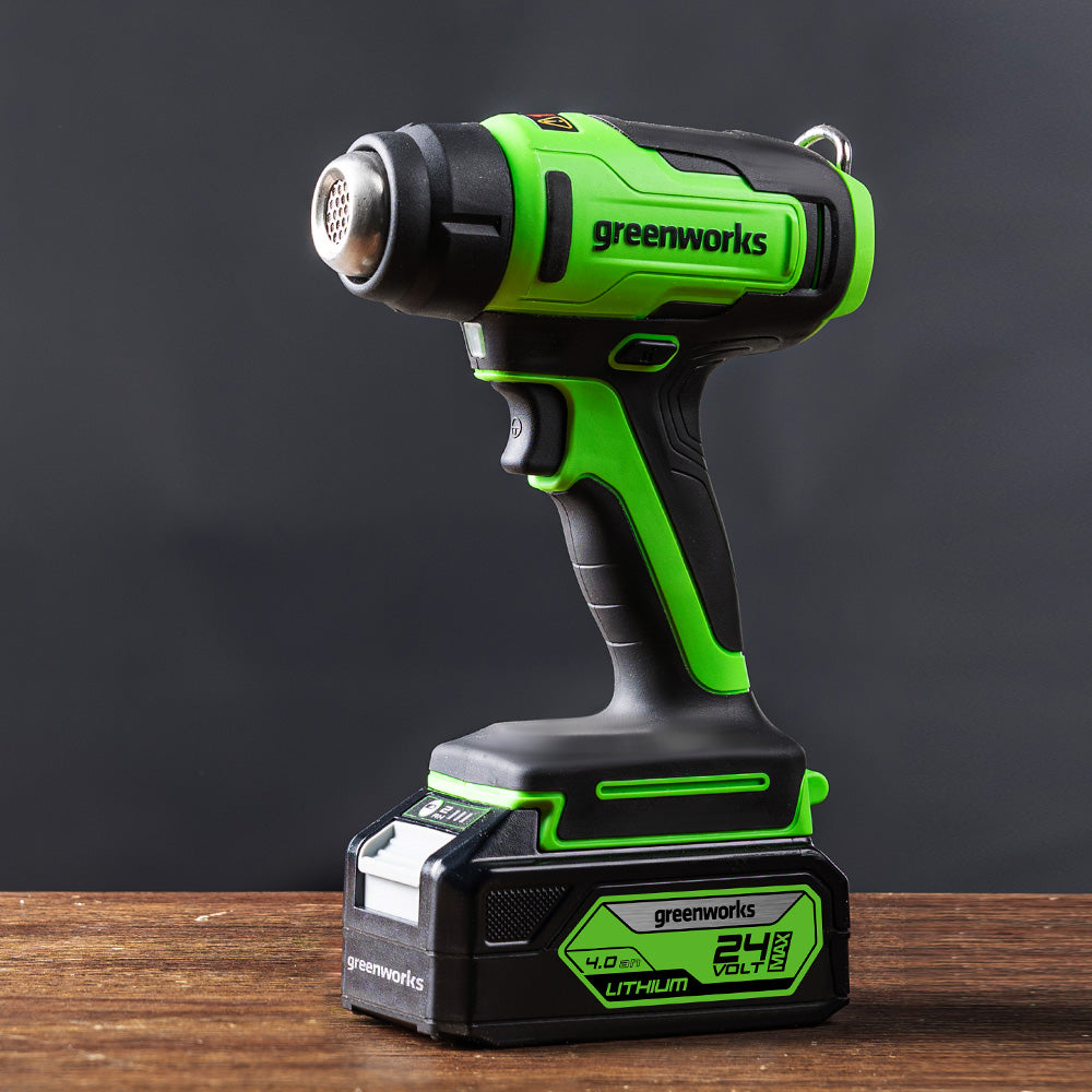 POWERALL 24V Pistola termica