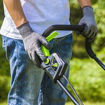 24V Rasaerba 33cm - Batteria 2Ah