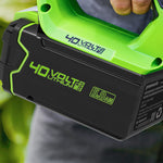 40V Batteria 5Ah Seconda Generazione