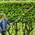60V Tagliasiepi telescopico 51cm Gen. 2