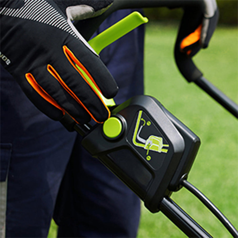 24V+24V Rasaerba 36cm - Senza batteria