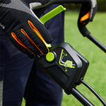 24V+24V Rasaerba 36cm - Senza batteria