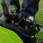 24V+24V Rasaerba 36cm - Senza batteria