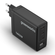 140W Caricatore USB-C