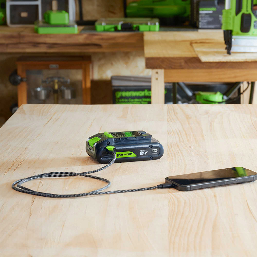 100W Cavo USB-C 1m