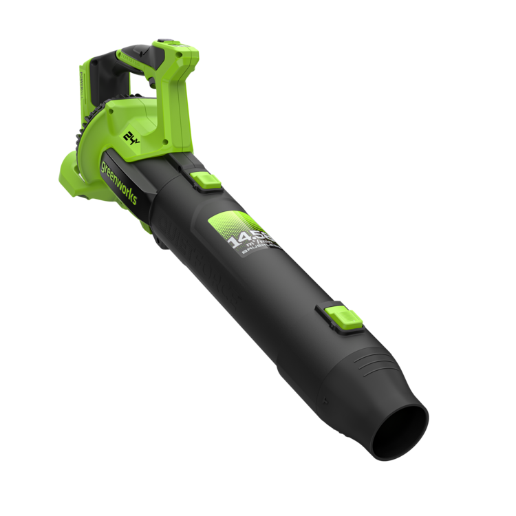 POWERALL 24V Soffiatore 209 km/h - Senza batteria