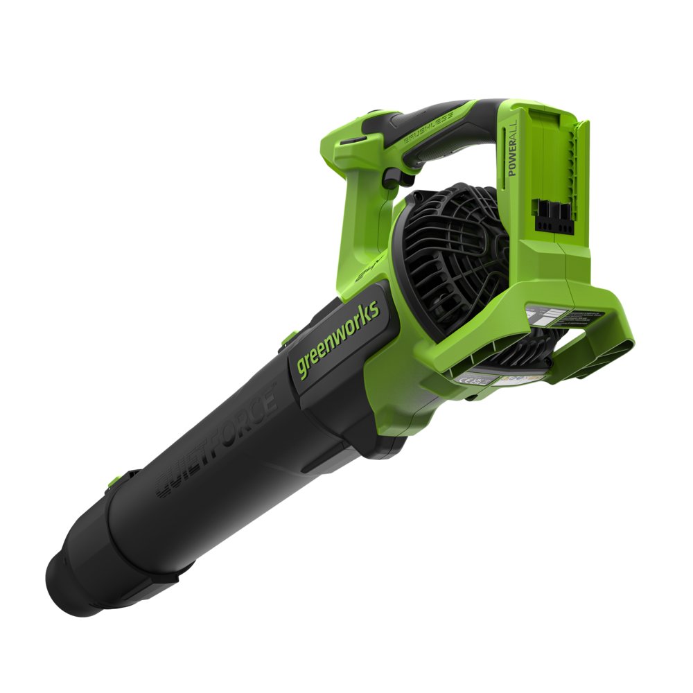 POWERALL 24V Soffiatore 209 km/h - Senza batteria